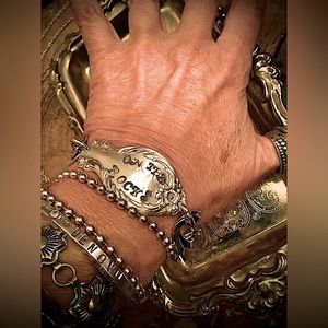 Bracelet , “On the Rocks”